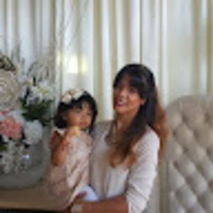 Meet your Posher, Susana